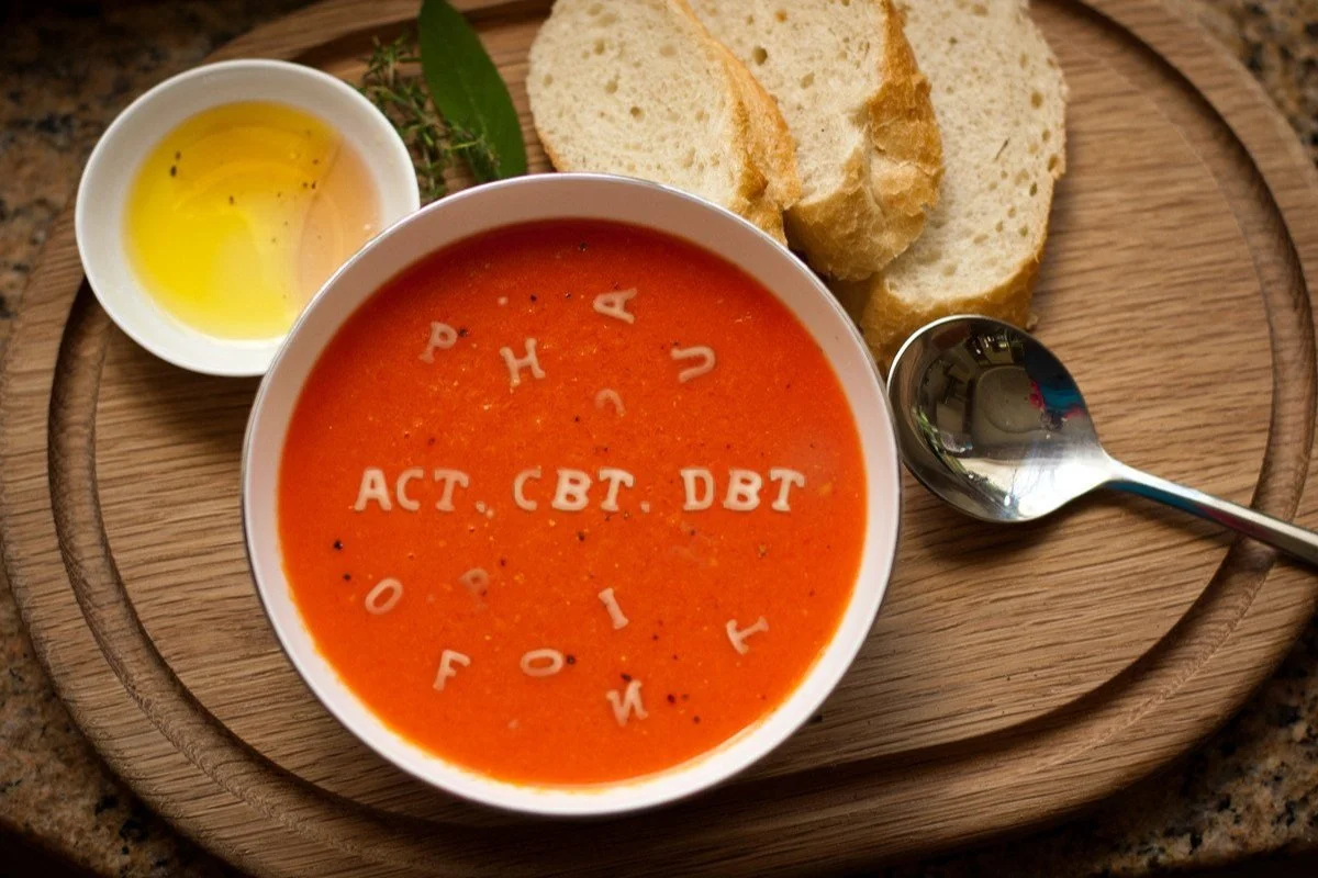 What Kind of Therapy Do I Need